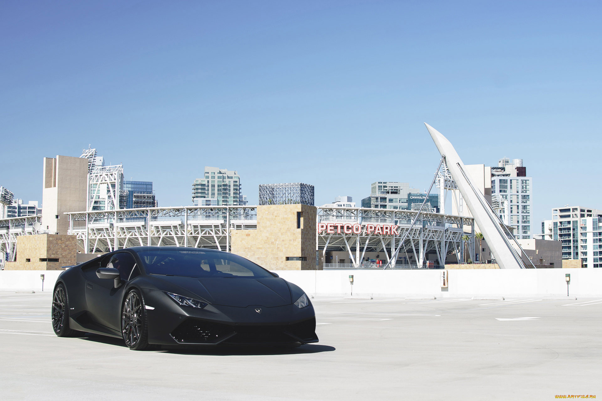 , lamborghini, lb724, huracn, gmg, 2015